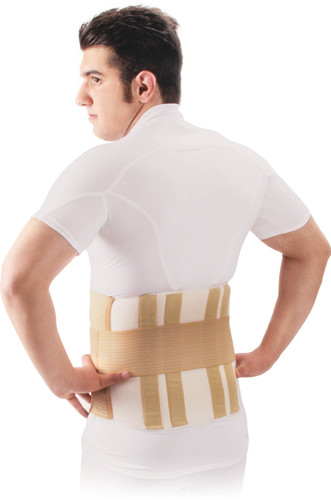 کمربند طبی سخت پاکتن