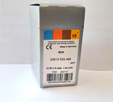 باتری 10 سمعک