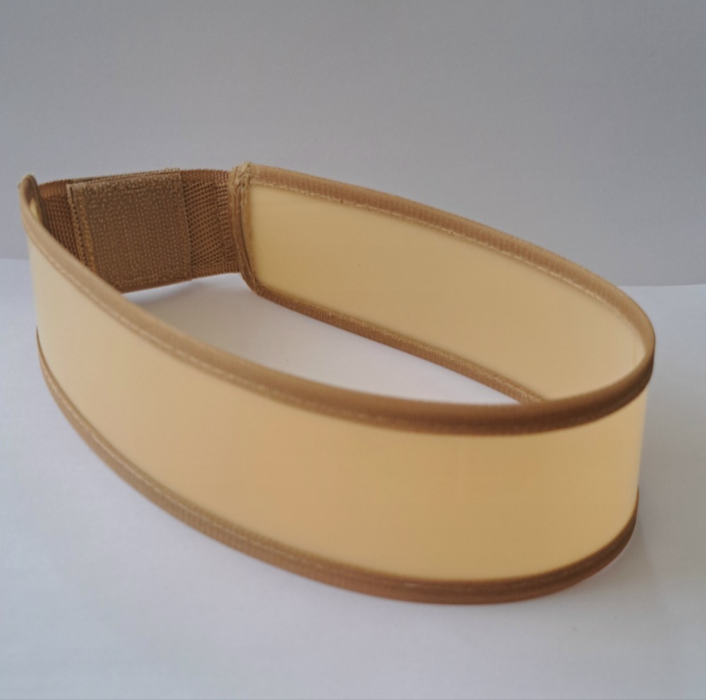 گردن بند طبی نیمه سخت